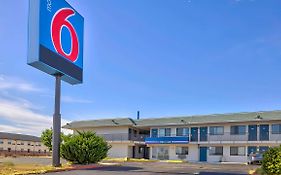 Motel 6-Tucumcari, Nm